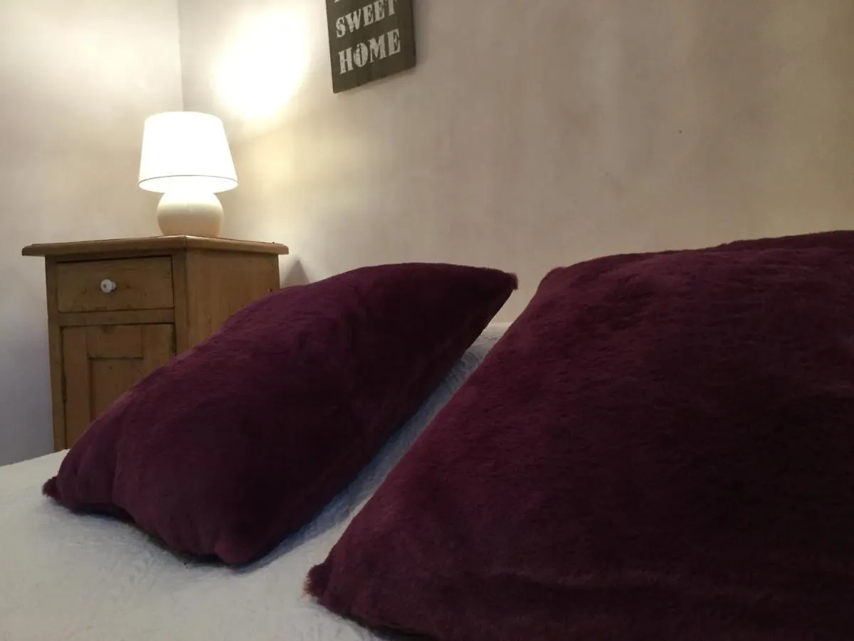 Domaine Du Mas Naut Bed & Breakfast Conques-en-Rouergue France