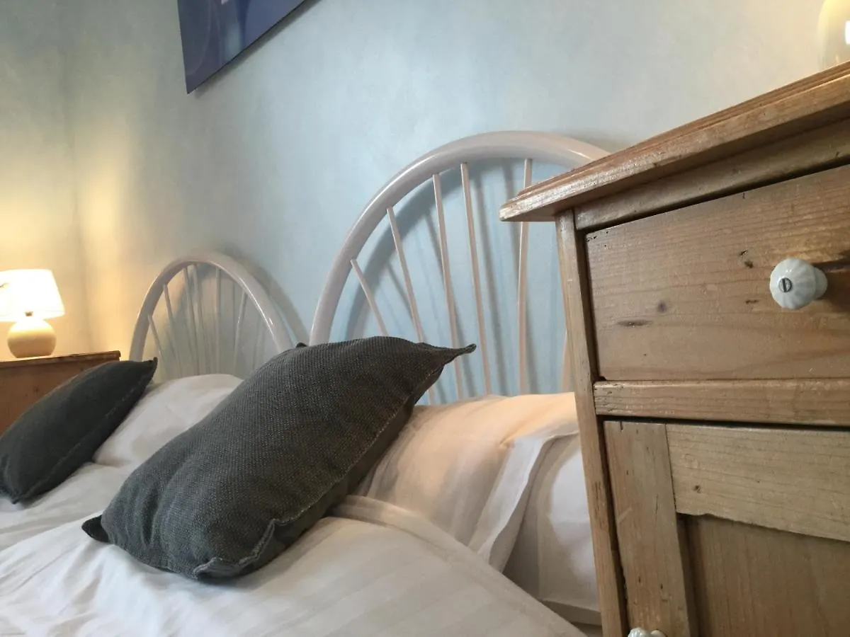 Domaine Du Mas Naut Bed & Breakfast Conques-en-Rouergue 0*,  France
