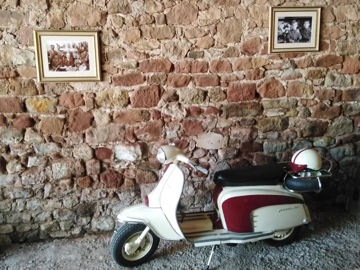 Domaine Du Mas Naut Bed & Breakfast Conques-en-Rouergue