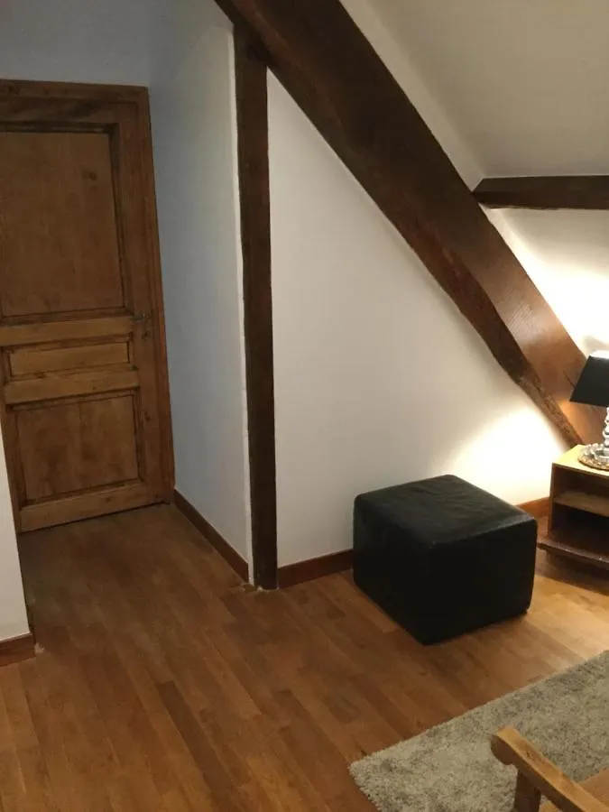Domaine Du Mas Naut Bed & Breakfast Conques-en-Rouergue