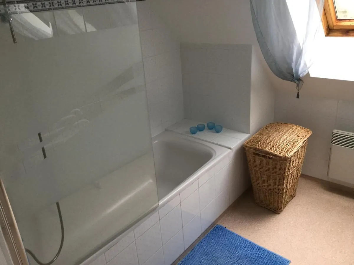 Bed and Breakfast Domaine Du Mas Naut Conques-en-Rouergue