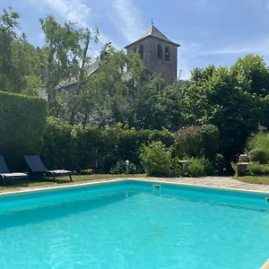 L'auberge Du Chateau Muret-le-Château