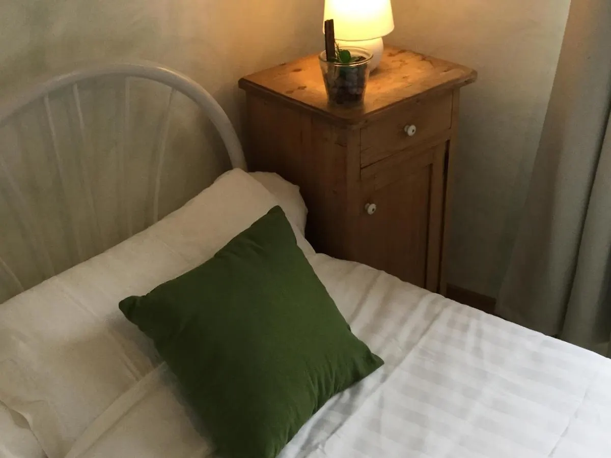 Domaine Du Mas Naut Bed & Breakfast Conques-en-Rouergue