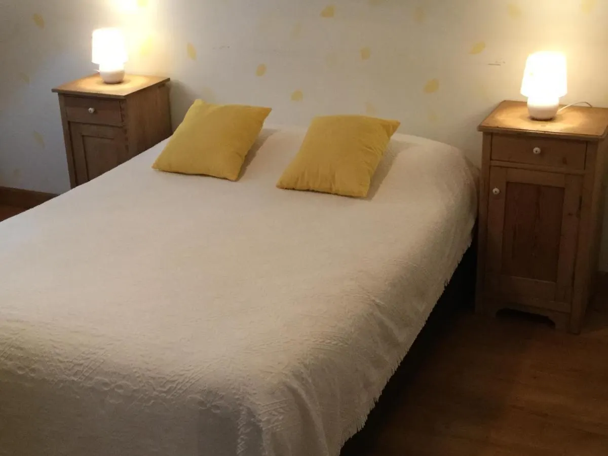 Domaine Du Mas Naut Bed & Breakfast Conques-en-Rouergue 0*,  France