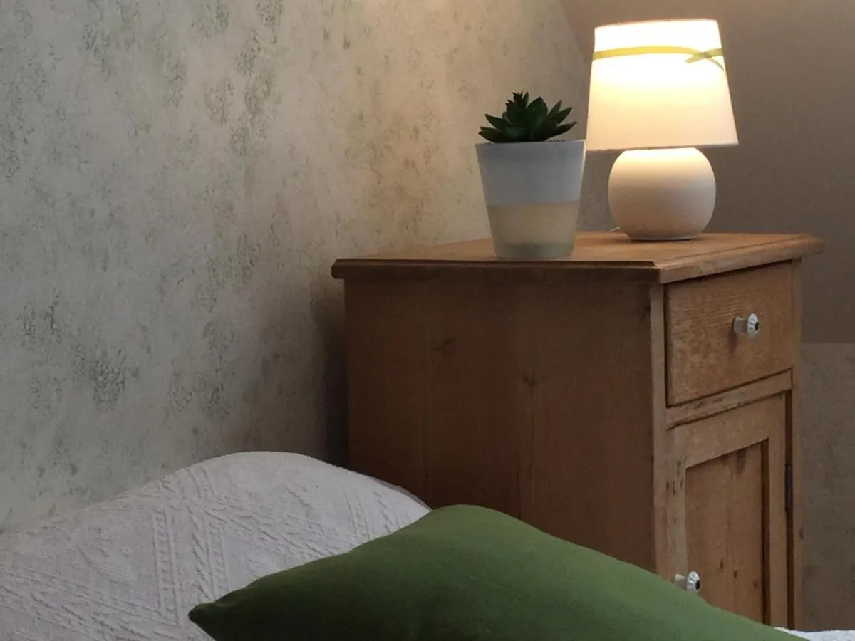Domaine Du Mas Naut Bed & Breakfast Conques-en-Rouergue