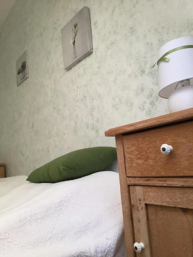 Domaine Du Mas Naut Bed & Breakfast Conques-en-Rouergue 0*,